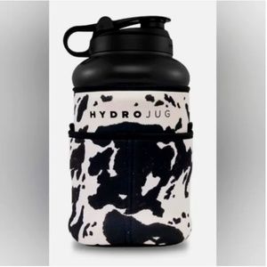 Hydrojug Cow Sleeve